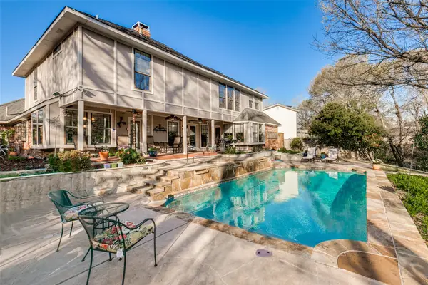 3706 Oakridge Circle, Garland, TX 75040