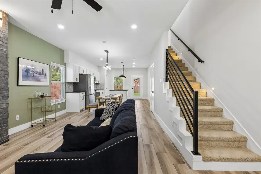 4545 Cherbourg Street, Dallas, TX 75216 - #2