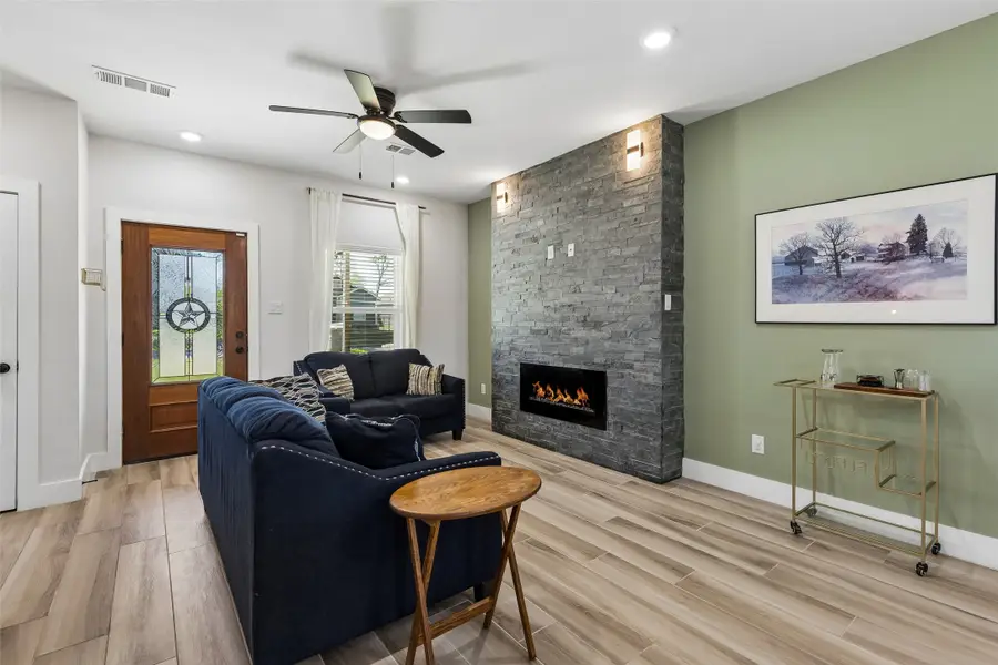 4545 Cherbourg Street, Dallas, TX 75216 - #3