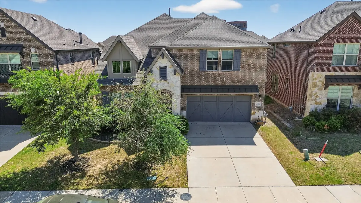 8238 Plumbago Way, Dallas, TX 75252 - #1