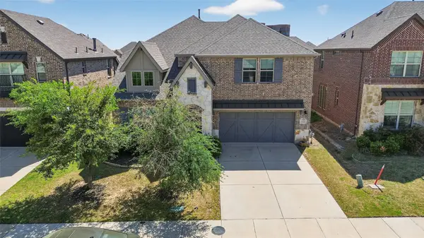 8238 Plumbago Way, Dallas, TX 75252