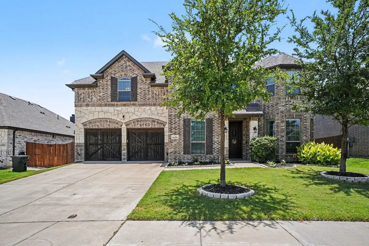 4406 Dandelion Lane, Midlothian, TX 76065 - #1