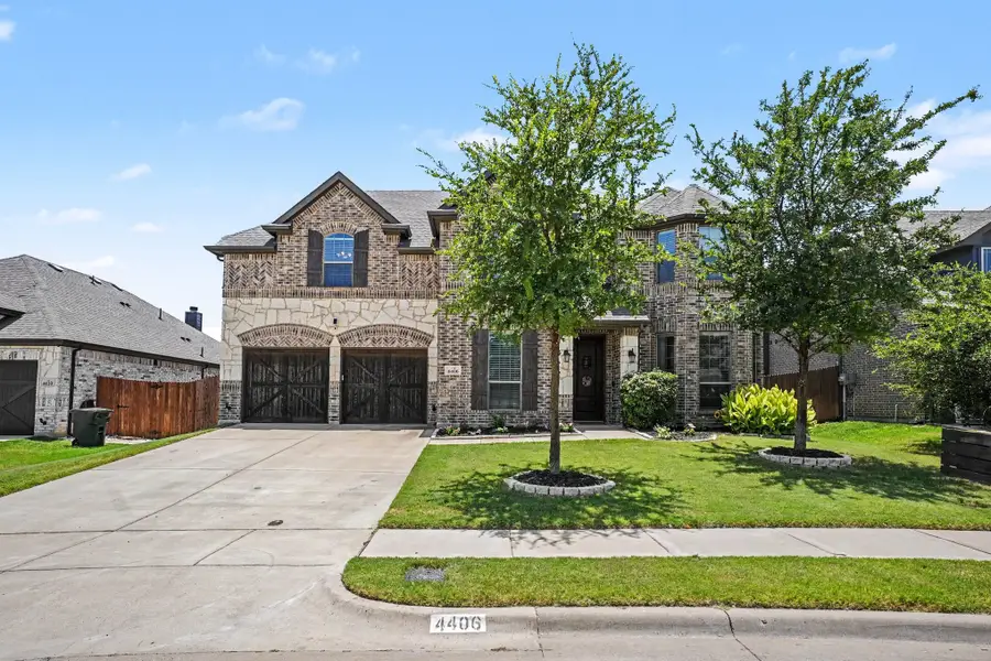 4406 Dandelion Lane, Midlothian, TX 76065 - #2