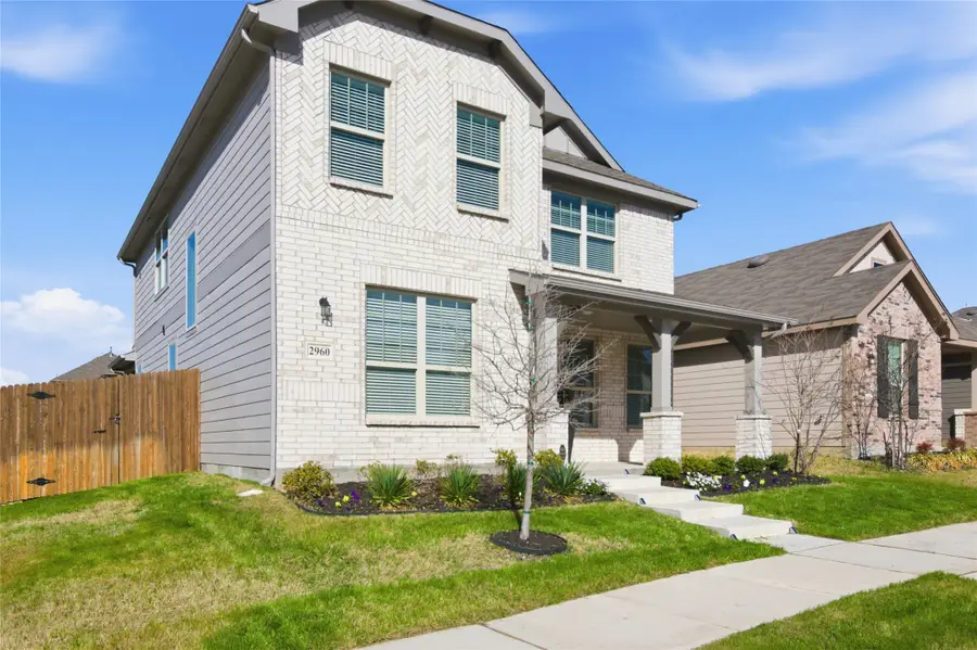 2960 Dixondale Drive, Fort Worth, TX 76108 - #3