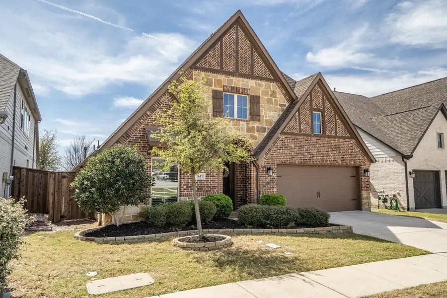 1647 Twistleaf Road, Northlake, TX 76226 - #3