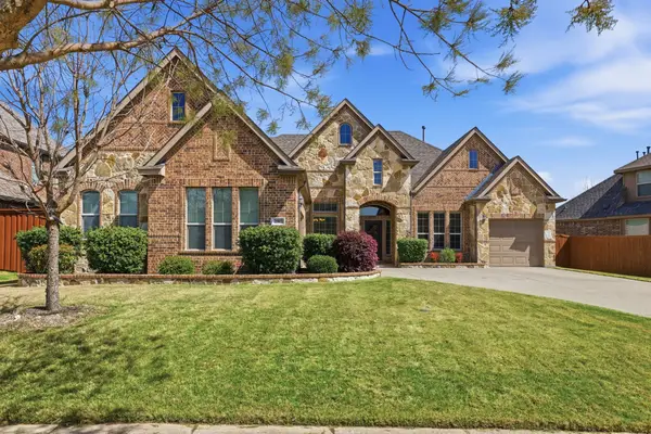 2903 Ellsworth Avenue, Melissa, TX 75454