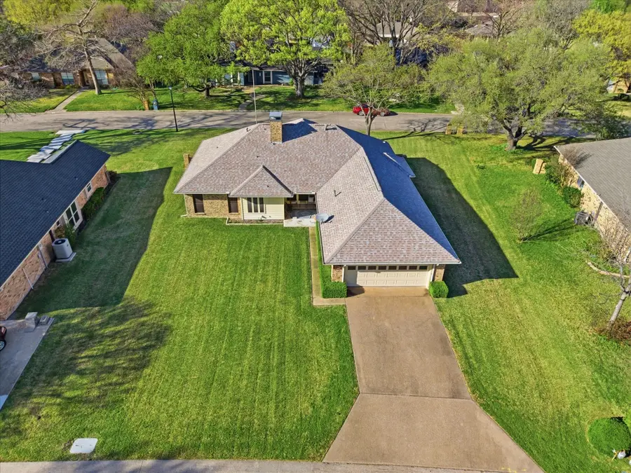 707 Stillwater Drive, Rockwall, TX 75087 - #2