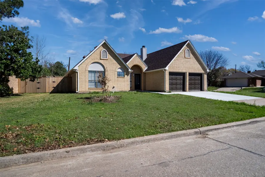 6111 Maple Leaf Drive, Arlington, TX 76017 - #3