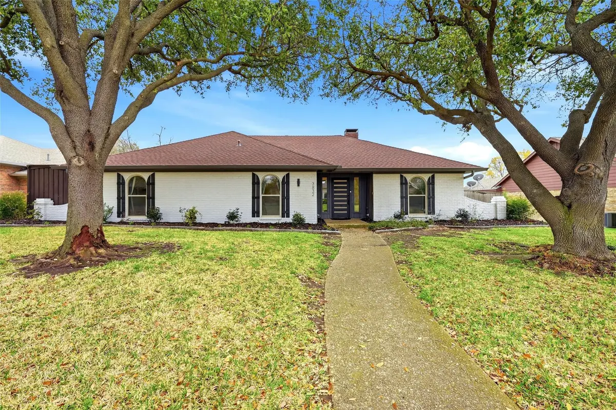 3832 Leathertop Drive, Plano, TX 75075 - #1