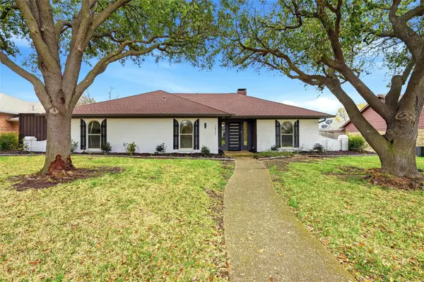 3832 Leathertop Drive, Plano, TX 75075