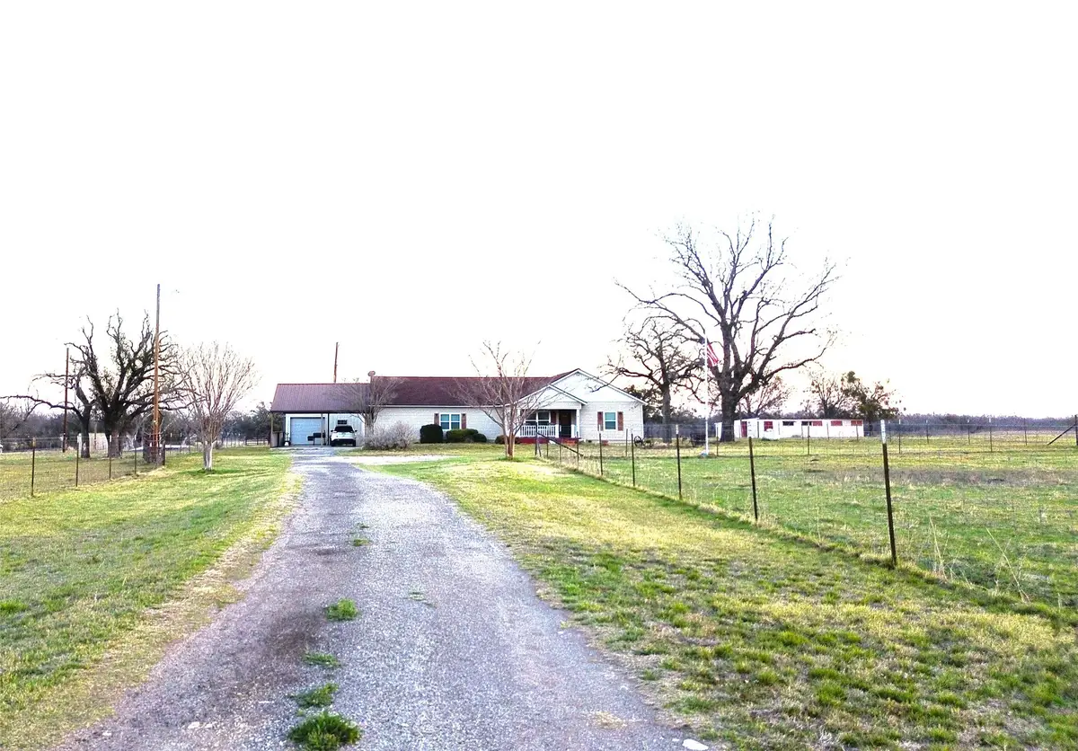 12301 Hwy 36, Comanche, TX 76442 - #1