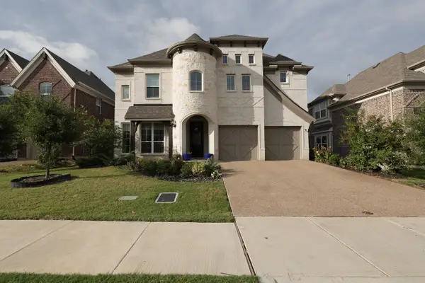 315 Chandan Way, Irving, TX 75063