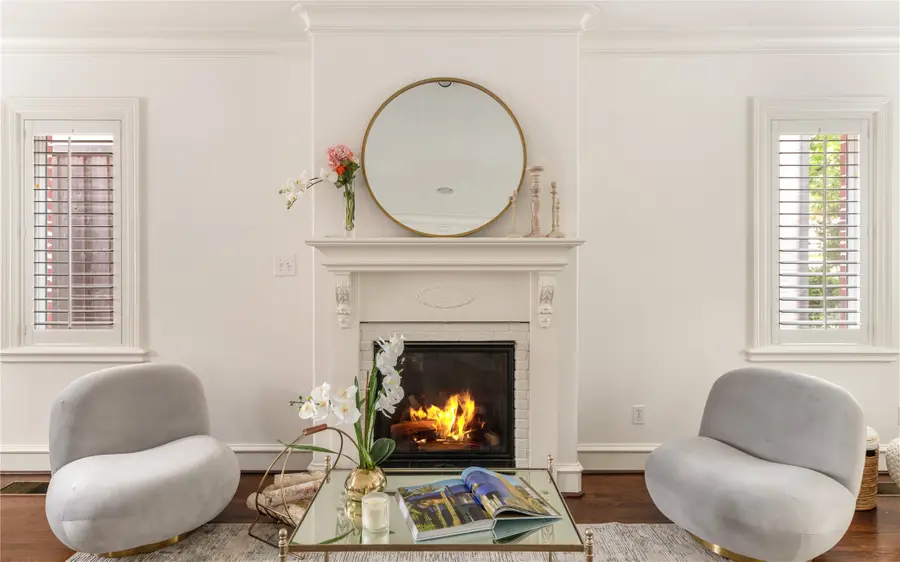 2909 Fondren Drive, University Park, TX 75205 - #3