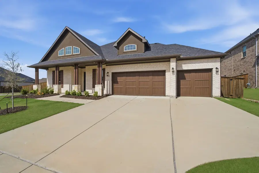 1826 Navarre Way, McLendon Chisholm, TX 75032 - #3