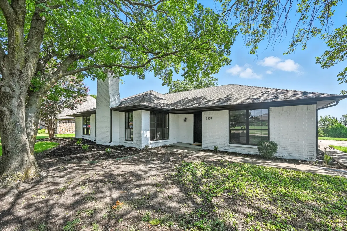 3309 Larkin Lane, Rowlett, TX 75089 - #1