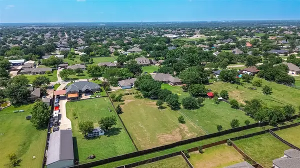 3309 Larkin Lane, Rowlett, TX 75089