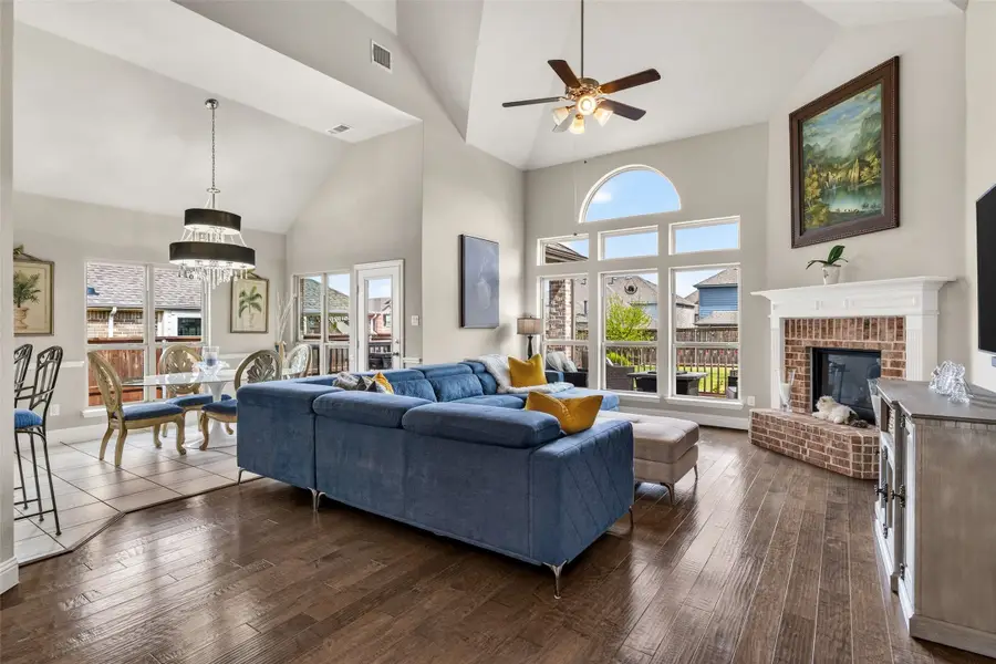 1305 Port Royale Place, Wylie, TX 75098 - #3