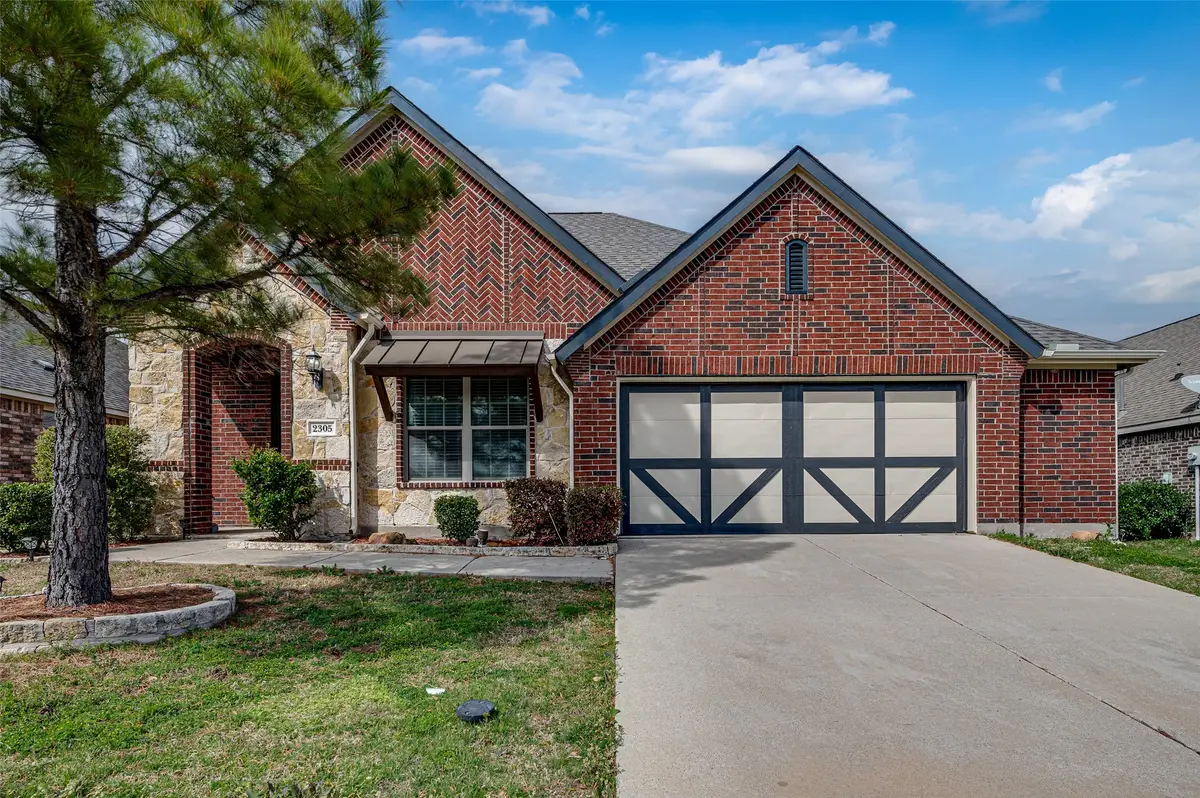 2305 Gregory Creek, Little Elm, TX 75068 - #1