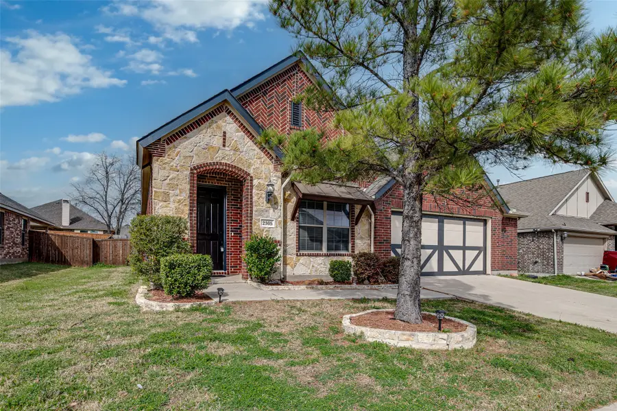2305 Gregory Creek, Little Elm, TX 75068 - #3