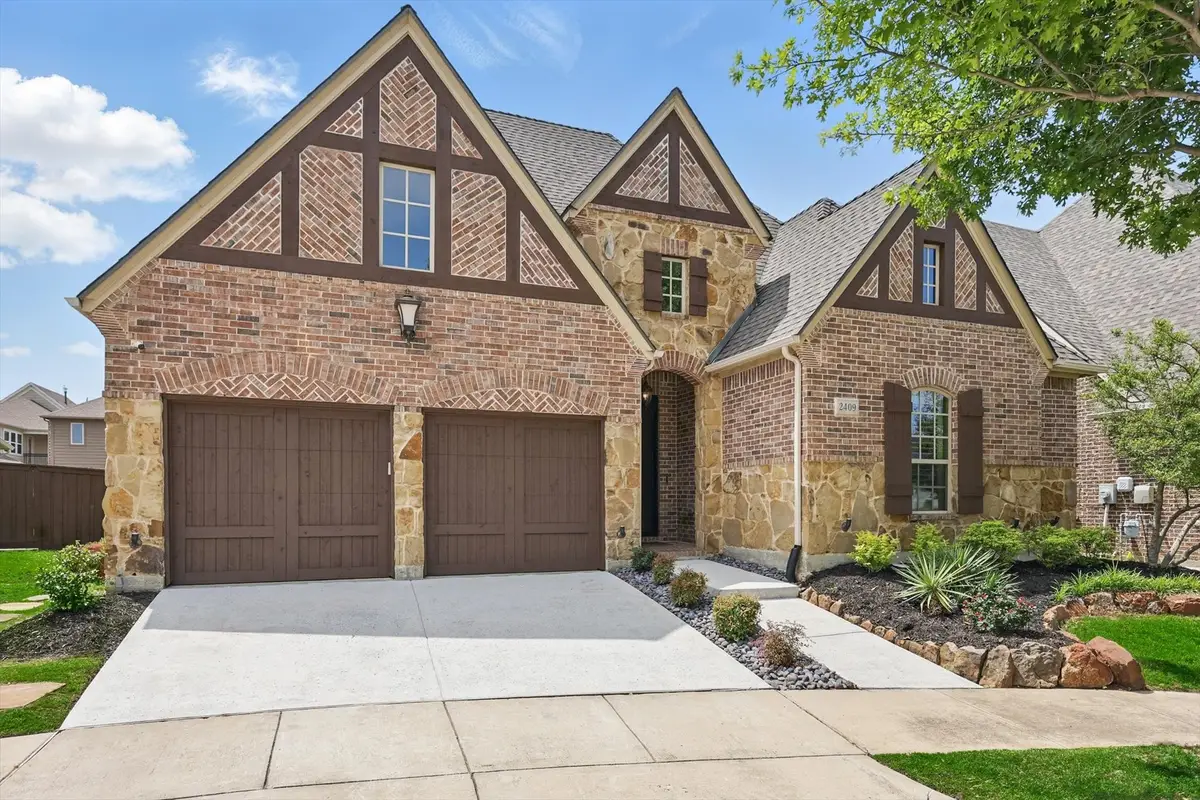 2409 Surrey Court, Flower Mound, TX 75022 - #1