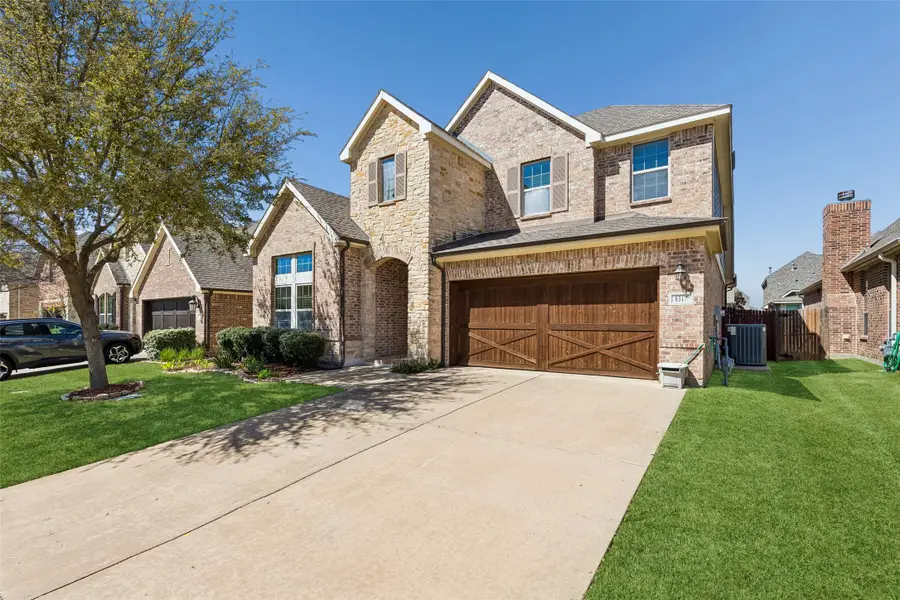 8317 Whistling Duck Drive, Fort Worth, TX 76118 - #2