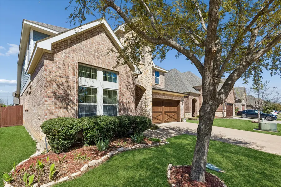 8317 Whistling Duck Drive, Fort Worth, TX 76118 - #3