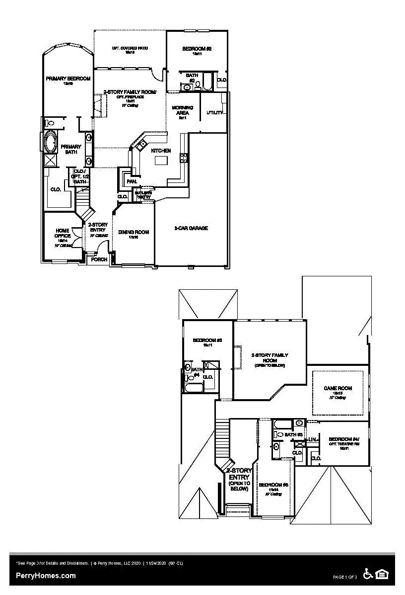1804 Greenwich Lane, Celina, TX 75009 - #3