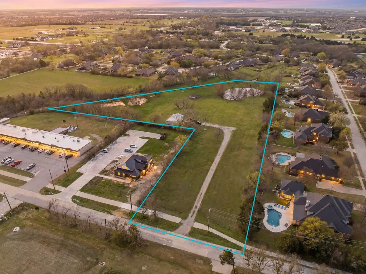 313 Hubbard Drive, Heath, TX 75032 - #1