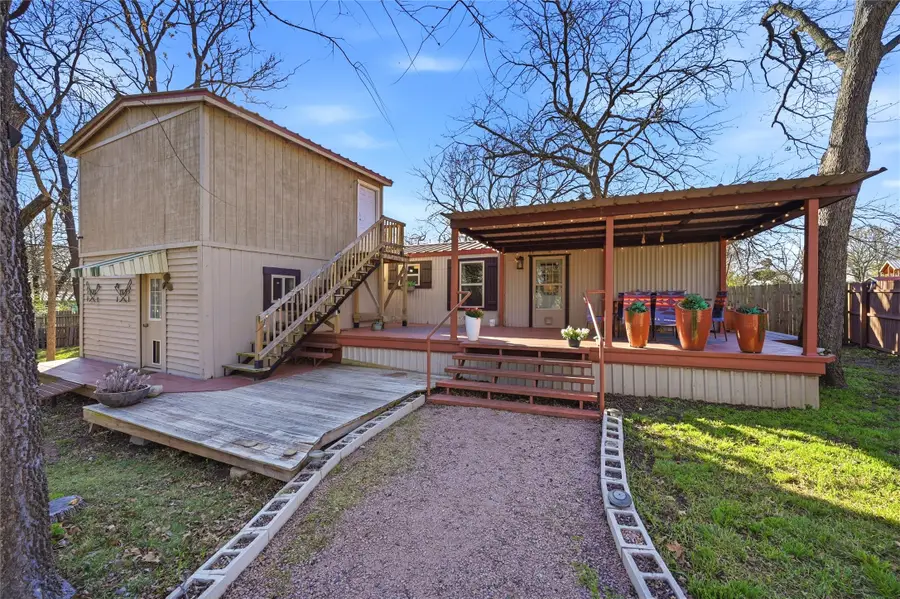 48 Ivanhoe Drive, Gordonville, TX 76245 - #2