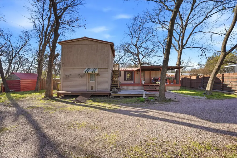 48 Ivanhoe Drive, Gordonville, TX 76245 - #3