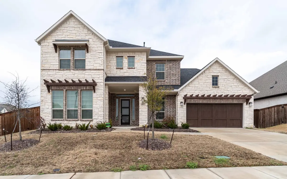 1902 Sicilia Court, McLendon Chisholm, TX 75032 - #1