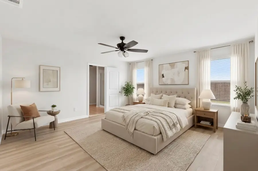 230 Park Avenue, Anna, TX 75409 - #3