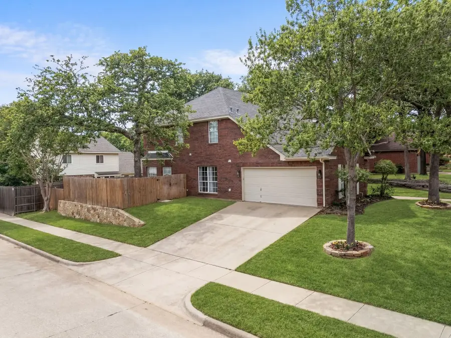 1801 Sandalwood Lane, Grapevine, TX 76051 - #2