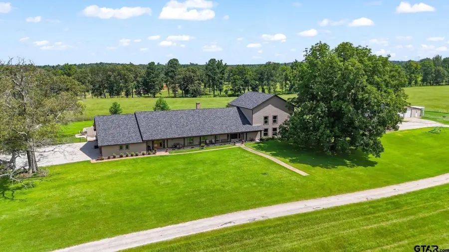 11074 W 64 Highway, Overton, TX 75684 - #2