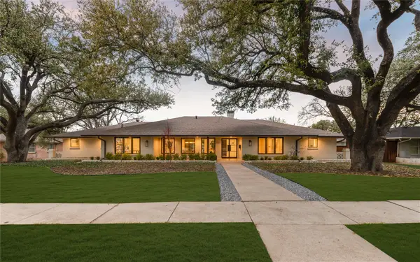 7023 Mason Dells Drive, Dallas, TX 75230