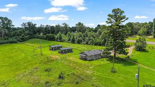 10864 W Sh 64, Overton, TX 75684