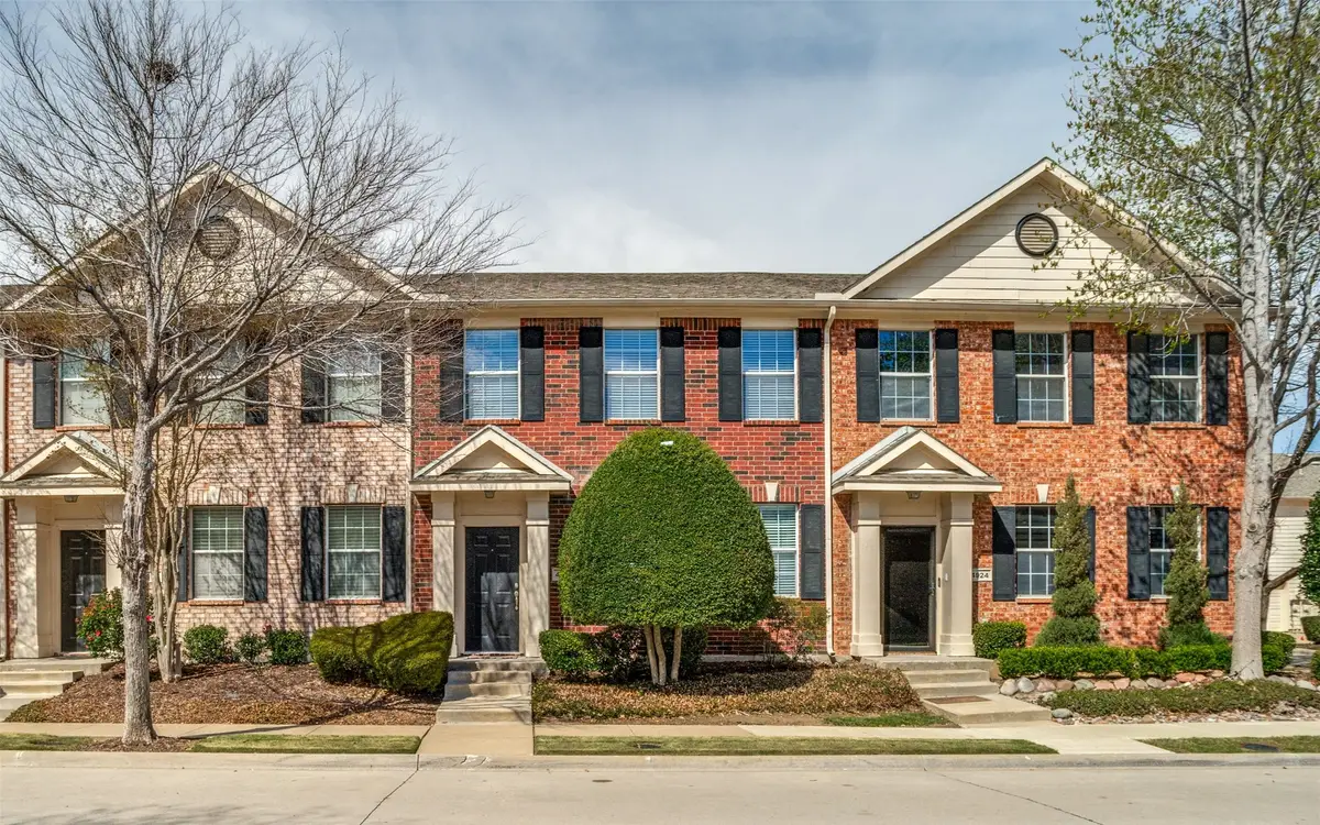4928 Stone Gate Trail, McKinney, TX 75070 - #1