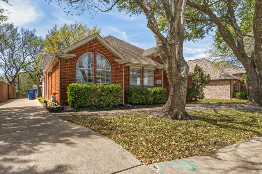 112 Bardwell Drive, Allen, TX 75002 - #2