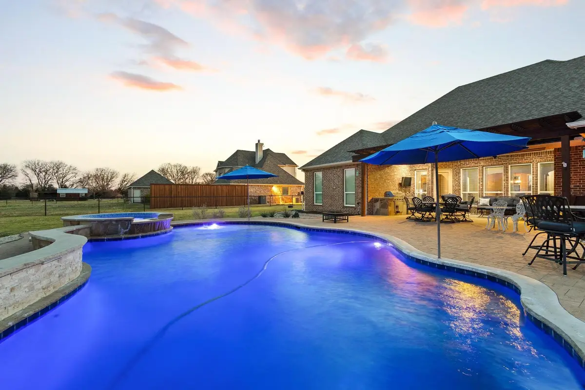 4414 County Road 463, Princeton, TX 75407 - #1