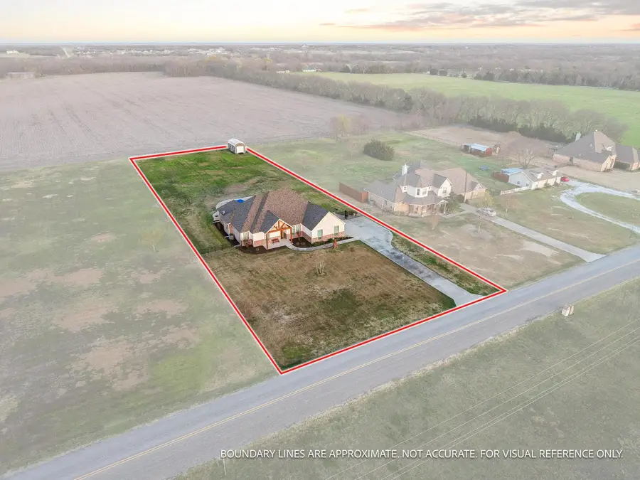 4414 County Road 463, Princeton, TX 75407 - #2