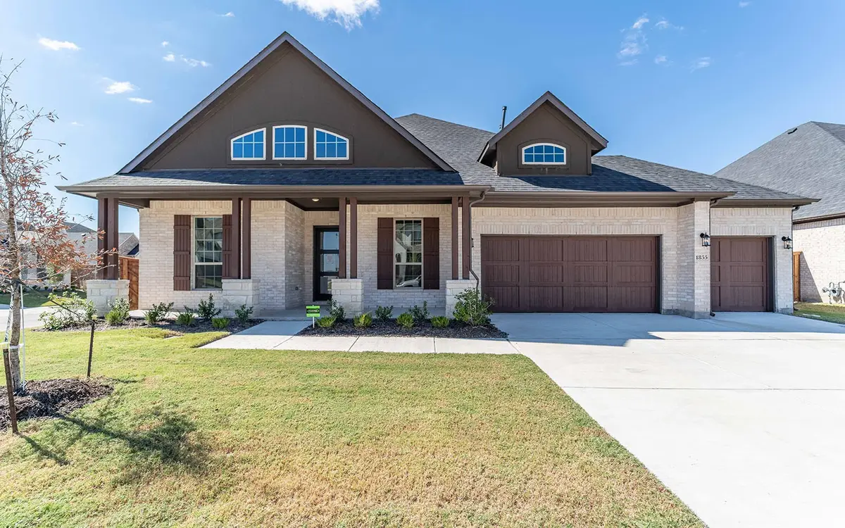 1855 Verona Lane, McLendon Chisholm, TX 75032 - #1