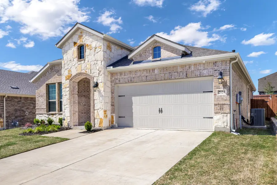 2124 Sue Ellen Street, Anna, TX 75409 - #3