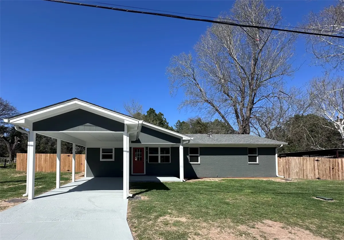 706 Barbara Street, Athens, TX 75751 - #1