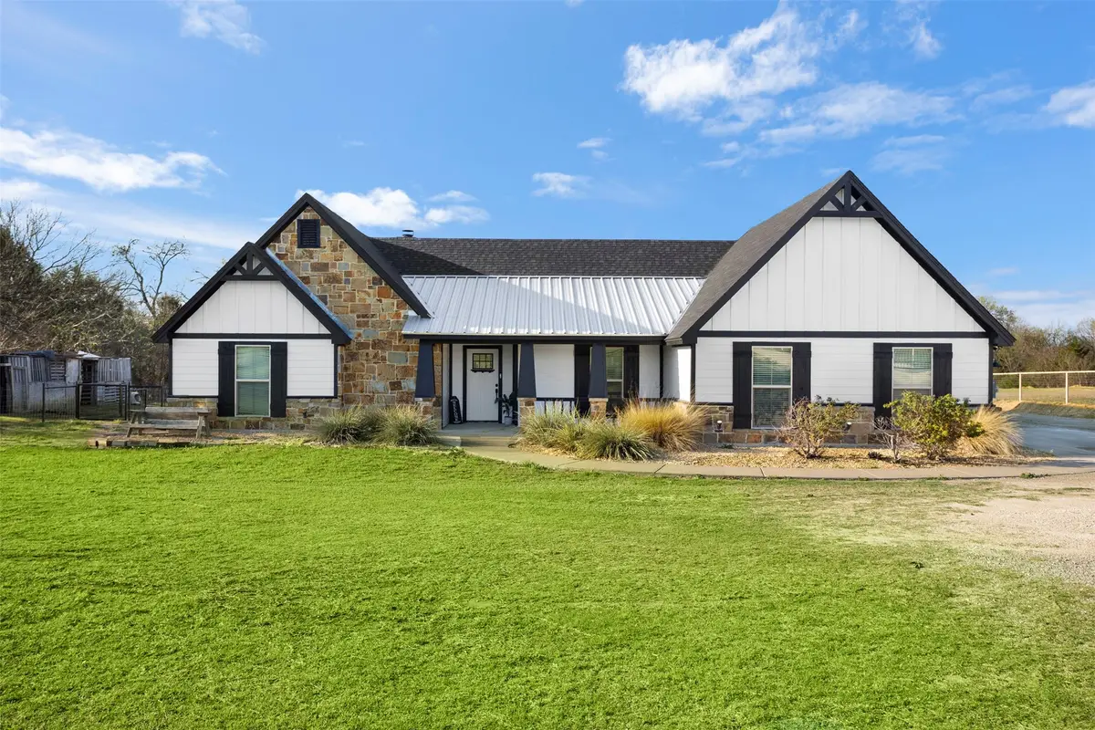 2860 Fm 66, Waxahachie, TX 75167 - #1