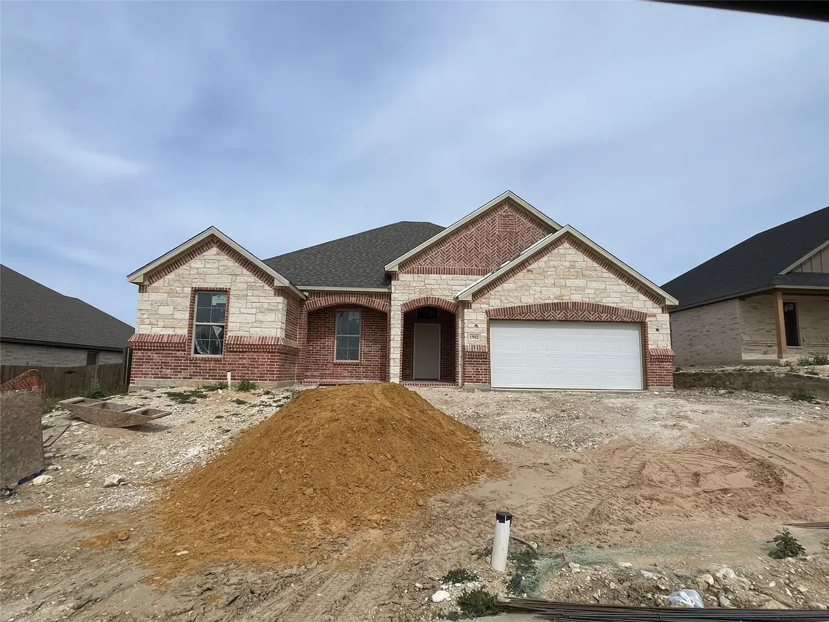 1902 Westhill Drive, Cleburne, TX 76033 - #1