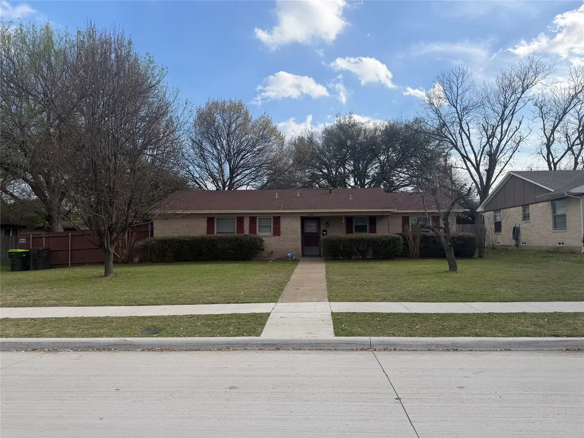 1900 17th Street, Plano, TX 75074 - #1