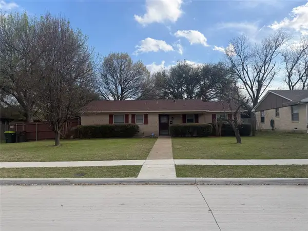 1900 17th Street, Plano, TX 75074