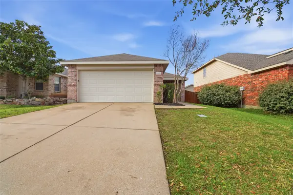 4005 Freedom Street, Forney, TX 75126