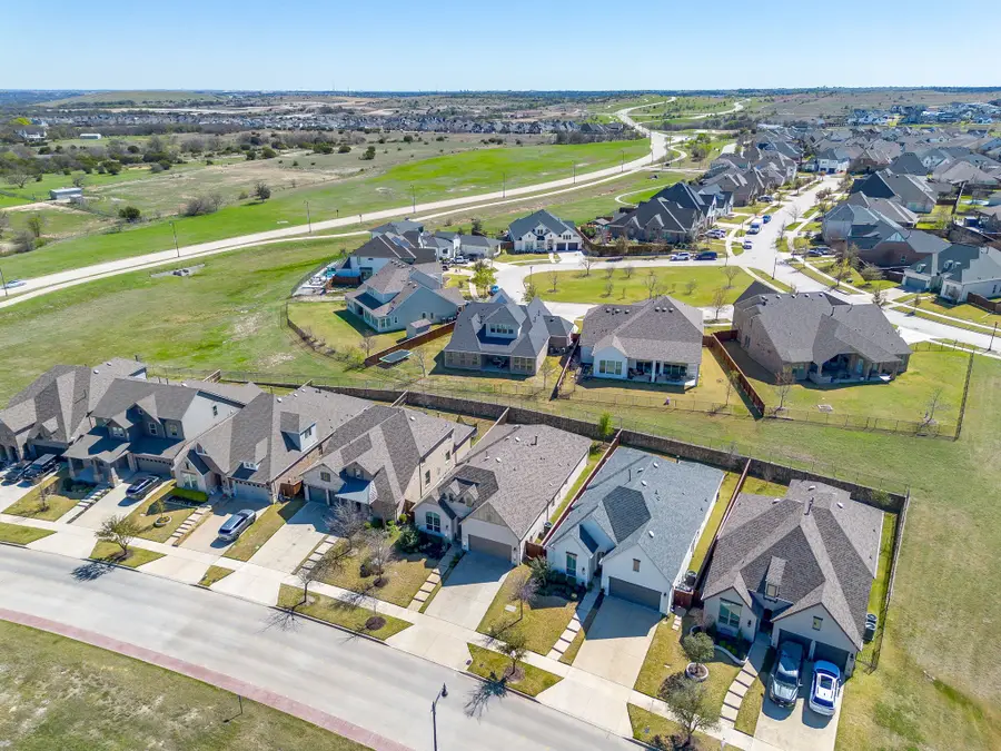 13605 Marys Ridge Road, Aledo, TX 76008 - #2