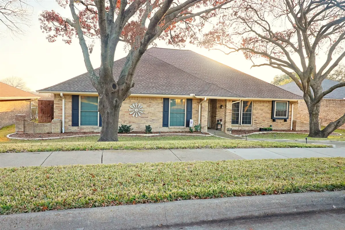 4004 Bosque Drive, Plano, TX 75074 - #1